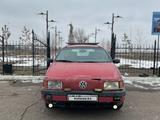 Volkswagen Passat 1991 года за 400 000 тг. в Узынагаш