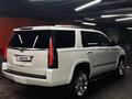 Cadillac Escalade 2020 года за 33 000 000 тг. в Алматы – фото 2