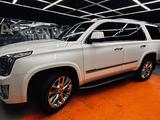 Cadillac Escalade 2020 года за 33 000 000 тг. в Алматы – фото 4