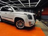 Cadillac Escalade 2020 года за 33 000 000 тг. в Алматы – фото 5