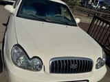 Hyundai Sonata 2004 года за 1 600 000 тг. в Алматы