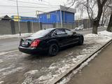 Mercedes-Benz S 500 2007 годаfor7 800 000 тг. в Алматы – фото 3