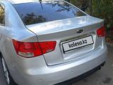 Kia Cerato 2012 годаfor4 700 000 тг. в Алматы – фото 5