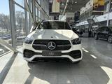 Mercedes-Benz GLE 450 2023 года за 67 700 000 тг. в Алматы – фото 2