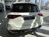 Mercedes-Benz GLE 450 2023 года за 67 700 000 тг. в Алматы – фото 3