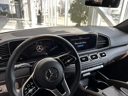 Mercedes-Benz GLE 450 2023 года за 67 700 000 тг. в Алматы – фото 6