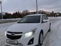 Chevrolet Cruze 2014 годаfor4 750 000 тг. в Караганда – фото 6