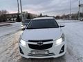 Chevrolet Cruze 2014 годаfor4 750 000 тг. в Караганда – фото 7