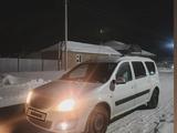 ВАЗ (Lada) Largus 2014 года за 2 950 000 тг. в Актобе