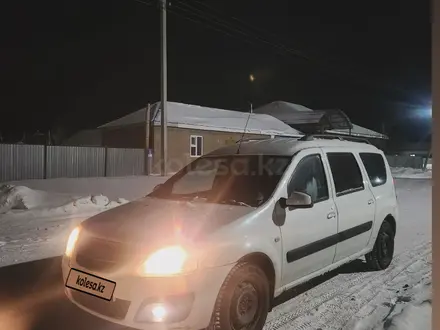 ВАЗ (Lada) Largus 2014 года за 2 950 000 тг. в Актобе