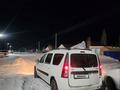 ВАЗ (Lada) Largus 2014 года за 2 950 000 тг. в Актобе – фото 3