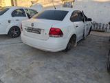Volkswagen Polo 2014 года за 400 001 тг. в Атырау