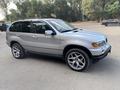 BMW X5 2001 годаfor5 500 000 тг. в Алматы – фото 4