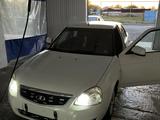 ВАЗ (Lada) Priora 2170 2013 годаүшін2 500 000 тг. в Усть-Каменогорск