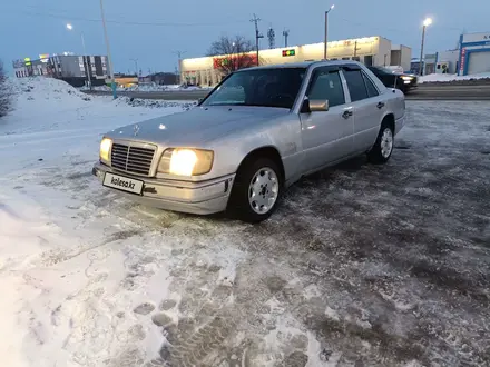 Mercedes-Benz E 220 1995 года за 1 500 000 тг. в Актобе – фото 10