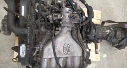 ДВИГАТЕЛЬ ТОЙОТА за 210 000 тг. в Алматы – фото 2