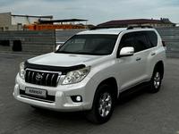 Toyota Land Cruiser Prado 2010 года за 14 500 000 тг. в Актау