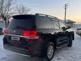 Toyota Land Cruiser 2008 года за 17 500 000 тг. в Сатпаев – фото 4