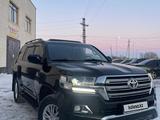 Toyota Land Cruiser 2008 года за 17 500 000 тг. в Сатпаев – фото 2