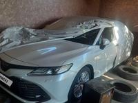 Toyota Camry 2021 годаfor21 000 000 тг. в Шымкент