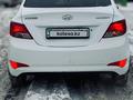 Hyundai Accent 2014 годаfor5 150 000 тг. в Астана – фото 7