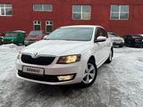 Skoda Octavia 2014 годаүшін7 200 000 тг. в Усть-Каменогорск