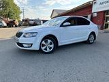 Skoda Octavia 2014 года за 7 000 000 тг. в Усть-Каменогорск – фото 2