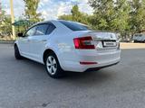 Skoda Octavia 2014 года за 7 000 000 тг. в Усть-Каменогорск – фото 4