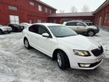 Skoda Octavia 2014 годаүшін7 200 000 тг. в Усть-Каменогорск – фото 2