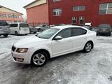 Skoda Octavia 2014 годаүшін7 200 000 тг. в Усть-Каменогорск – фото 3