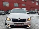 Skoda Octavia 2014 годаүшін7 200 000 тг. в Усть-Каменогорск – фото 4