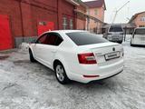 Skoda Octavia 2014 годаүшін7 200 000 тг. в Усть-Каменогорск – фото 5