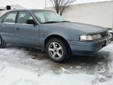 Mazda 626 1991 годаfor1 600 000 тг. в Шымкент