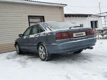 Mazda 626 1991 года за 1 600 000 тг. в Шымкент – фото 7