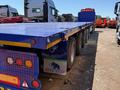 Heavy Truck  5 осный полуприцеп — площадка 2026 года за 15 000 000 тг. в Астана – фото 3