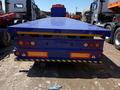 Heavy Truck  5 осный полуприцеп — площадка 2026 года за 15 000 000 тг. в Астана – фото 4