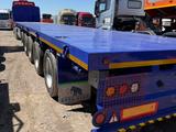 Heavy Truck  5 осный полуприцеп — площадка 2026 годаүшін15 000 000 тг. в Астана – фото 5
