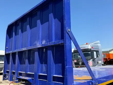 Heavy Truck  5 осный полуприцеп — площадка 2026 года за 15 000 000 тг. в Астана – фото 7