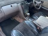 Toyota Mark II 1997 года за 3 200 000 тг. в Алматы – фото 4