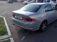 Honda Accord 2003 годаүшін4 000 000 тг. в Алматы