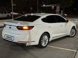 Kia K7 2016 годаүшін10 300 000 тг. в Алматы – фото 3