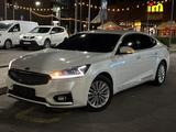 Kia K7 2016 годаүшін10 300 000 тг. в Алматы