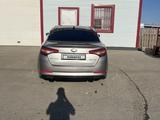 Kia Optima 2013 года за 5 000 000 тг. в Атырау – фото 4
