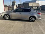 Kia Optima 2013 года за 5 000 000 тг. в Атырау – фото 2