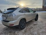 Lexus RX 350 2006 года за 7 500 000 тг. в Астана – фото 3