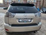 Lexus RX 350 2006 года за 7 500 000 тг. в Астана – фото 4