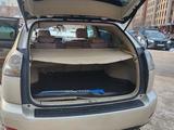 Lexus RX 350 2006 года за 7 500 000 тг. в Астана – фото 5