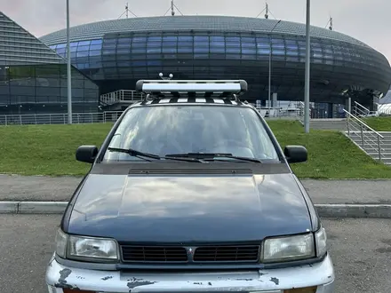 Mitsubishi Space Runner 1996 года за 1 500 000 тг. в Семей