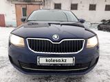 Skoda Octavia 2014 года за 6 200 000 тг. в Караганда – фото 2