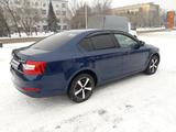 Skoda Octavia 2014 года за 6 200 000 тг. в Караганда – фото 5